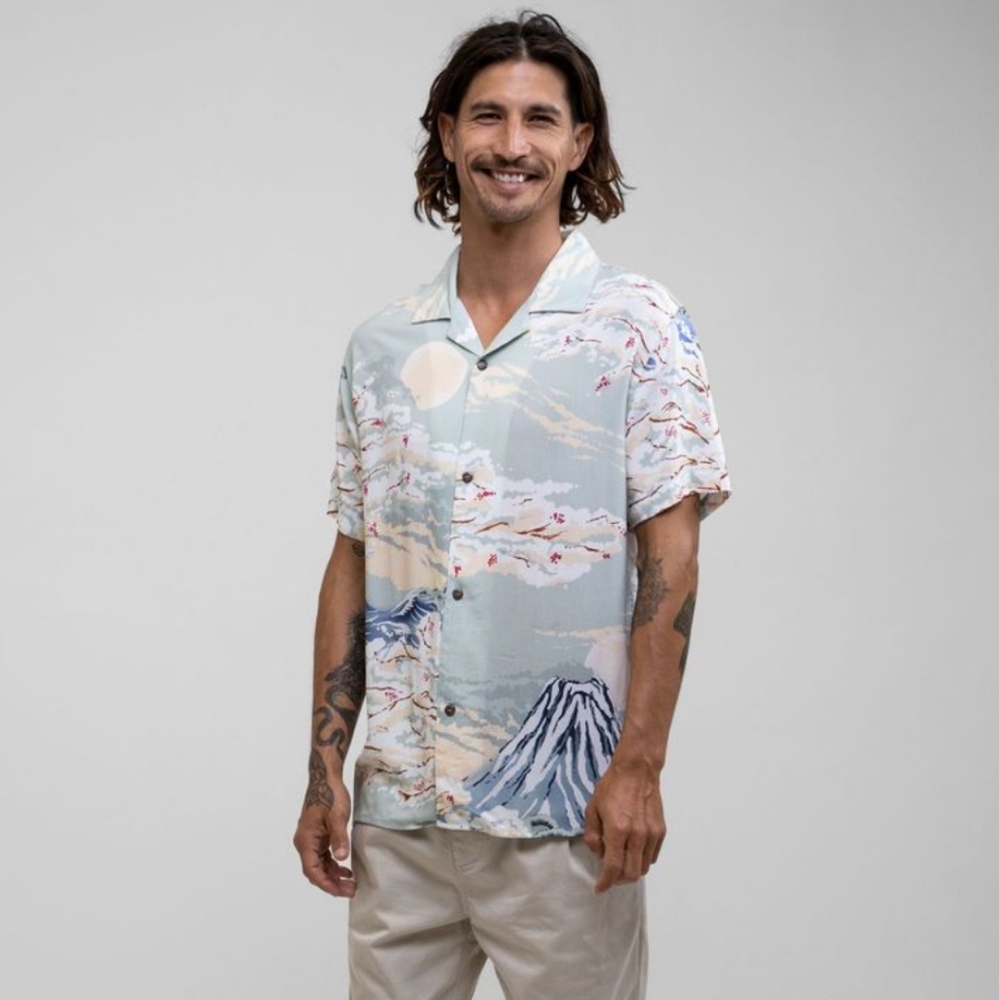 Men's Rhythm shirt